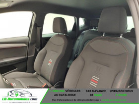 Seat Ibiza 1.6 TDI 95 ch  BVM  occasion � Beaupuy - photo n�5