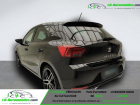 Seat Ibiza 1.6 TDI 95 ch  BVM  occasion � Beaupuy - photo n�4