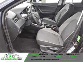 Seat Ibiza 1.6 TDI 95 ch  BVM  occasion � Beaupuy - photo n�5