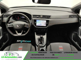 Seat Ibiza 1.6 TDI 95 ch  BVM  occasion � Beaupuy - photo n�3