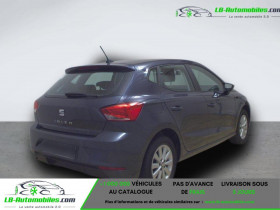 Seat Ibiza 1.6 TDI 95 ch  BVM  occasion � Beaupuy - photo n�4