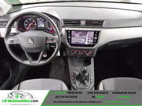 Seat Ibiza 1.6 TDI 95 ch  BVM  occasion � Beaupuy - photo n�3