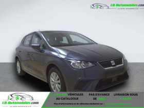 Seat Ibiza 1.6 TDI 95 ch  BVM  occasion � Beaupuy - photo n�2