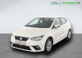 Seat Ibiza , garage LB AUTOMOBILES  Beaupuy