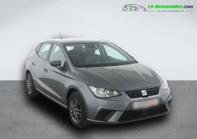 Seat Ibiza 1.6 TDI 95 ch  BVM  occasion  Beaupuy - photo n2