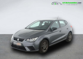 Seat Ibiza , garage LB AUTOMOBILES  Beaupuy