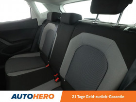 Seat Ibiza 1.6 TDI 95 ch  BVM  occasion  Beaupuy - photo n7
