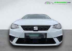 Seat Ibiza 1.6 TDI 95 ch  BVM  occasion  Beaupuy - photo n3