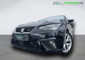 Seat Ibiza occasion année 2021 boite Manuelle Annonce Seat Ibiza occasion Diesel 1.6 TDI 95 ch BVM à Beaupuy