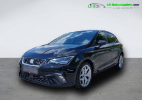 Seat Ibiza , garage LB AUTOMOBILES  Beaupuy