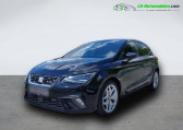 Seat Ibiza occasion année 2021 boite Manuelle Annonce Seat Ibiza occasion Diesel 1.6 TDI 95 ch BVM à Beaupuy