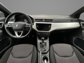 Seat Ibiza 1.6 TDI 95 ch  BVM  occasion  Beaupuy - photo n3