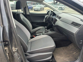 Seat Ibiza 1.6 TDI 95 ch  BVM  occasion  Beaupuy - photo n7