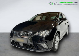 Seat Ibiza , garage LB AUTOMOBILES  Beaupuy