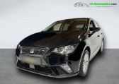 Seat Ibiza occasion année 2018 boite Manuelle Annonce Seat Ibiza occasion Diesel 1.6 TDI 95 ch BVM à Beaupuy
