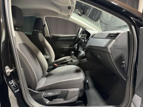 Seat Ibiza 1.6 TDI 95 ch  BVM  occasion  Beaupuy - photo n5