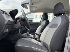 Seat Ibiza 1.6 TDI 95 ch  BVM  occasion  Beaupuy - photo n6