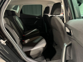 Seat Ibiza 1.6 TDI 95 ch  BVM  occasion  Beaupuy - photo n6