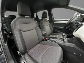 Seat Ibiza 1.6 TDI 95 ch  BVM  occasion  Beaupuy - photo n8
