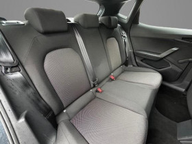 Seat Ibiza 1.6 TDI 95 ch  BVM  occasion  Beaupuy - photo n9
