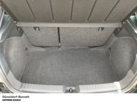 Seat Ibiza 1.6 TDI 95 ch  BVM  occasion  Beaupuy - photo n9