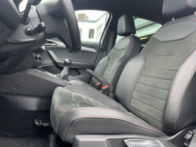 Seat Ibiza 1.6 TDI 95 ch  BVM  occasion  Beaupuy - photo n6