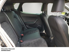Seat Ibiza 1.6 TDI 95 ch  BVM  occasion  Beaupuy - photo n6