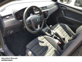 Seat Ibiza 1.6 TDI 95 ch  BVM  occasion  Beaupuy - photo n5