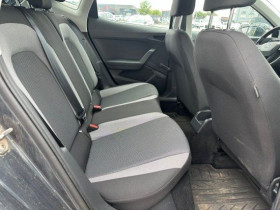 Seat Ibiza 1.6 TDI 95 ch  BVM  occasion  Beaupuy - photo n8