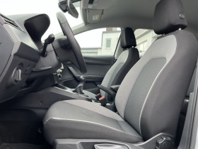 Seat Ibiza 1.6 TDI 95 ch  BVM  occasion  Beaupuy - photo n6
