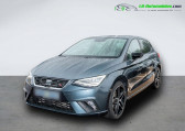 Seat Ibiza occasion année 2020 boite Manuelle Annonce Seat Ibiza occasion Diesel 1.6 TDI 95 ch BVM à Beaupuy