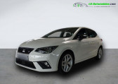 Annonce Seat Ibiza occasion Diesel 1.6 TDI 95 ch  BVM  Beaupuy