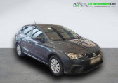 Seat Ibiza 1.6 TDI 95 ch  BVM   Beaupuy 31