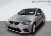 Seat Ibiza occasion année 2020 boite Manuelle Annonce Seat Ibiza occasion Diesel 1.6 TDI 95 ch BVM à Beaupuy