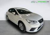Seat Ibiza occasion année 2020 boite Manuelle Annonce Seat Ibiza occasion Diesel 1.6 TDI 95 ch BVM à Beaupuy
