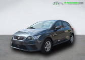 Seat Ibiza occasion année 2018 boite Manuelle Annonce Seat Ibiza occasion Diesel 1.6 TDI 95 ch BVM à Beaupuy