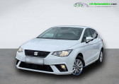 Seat Ibiza occasion année 2021 boite Manuelle Annonce Seat Ibiza occasion Diesel 1.6 TDI 95 ch BVM à Beaupuy