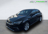 Seat Ibiza occasion année 2021 boite Manuelle Annonce Seat Ibiza occasion Diesel 1.6 TDI 95 ch BVM à Beaupuy