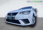 Seat Ibiza occasion année 2021 boite Manuelle Annonce Seat Ibiza occasion Diesel 1.6 TDI 95 ch BVM à Beaupuy