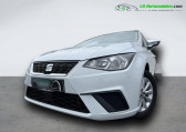 Seat Ibiza occasion année 2020 boite Manuelle Annonce Seat Ibiza occasion Diesel 1.6 TDI 95 ch BVM à Beaupuy