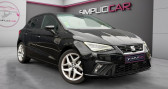 Seat Ibiza occasion année 2021 boite Manuelle Annonce Seat Ibiza occasion Diesel 1.6 TDI 95 ch S/S BVM5 FR à Genay