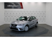 Seat Ibiza occasion année 2021 boite Manuelle Annonce Seat Ibiza occasion Diesel 1.6 TDI 95 ch S/S BVM5 Reference à LONS