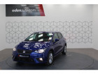 Seat Ibiza occasion année 2021 boite Manuelle Annonce Seat Ibiza occasion Diesel 1.6 TDI 95 ch S/S BVM5 Style à LONS