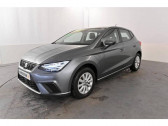 Seat Ibiza occasion année 2018 boite Manuelle Annonce Seat Ibiza occasion Diesel 1.6 TDI 95 ch S/S BVM5 Style à Tourville-la-Rivière