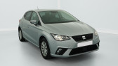 Seat Ibiza 1.6 TDI 95 CH S S BVM5 STYLE  � SAINT-GREGOIRE 35