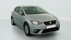 Seat Ibiza , garage BRIOCAR RENNES � SAINT-GREGOIRE
