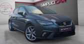 Seat Ibiza 1.6 TDI 95 ch S/S DSG7 FR   Genay 69