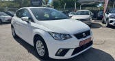 Annonce Seat Ibiza occasion Diesel 1.6 TDI 95 ch Style GPS CLIM  Les Pennes-Mirabeau