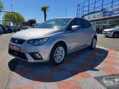 Annonce Seat Ibiza occasion Diesel 1.6 TDI 95 URBAN Ecran JA 16 Radars Vitres AR Surteint�es 1� � Montauban