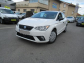 Annonce Seat Ibiza occasion Diesel 1.6 TDI 95CH START/STOP REFERENCE BUSINESS EURO6D-T  Toulouse